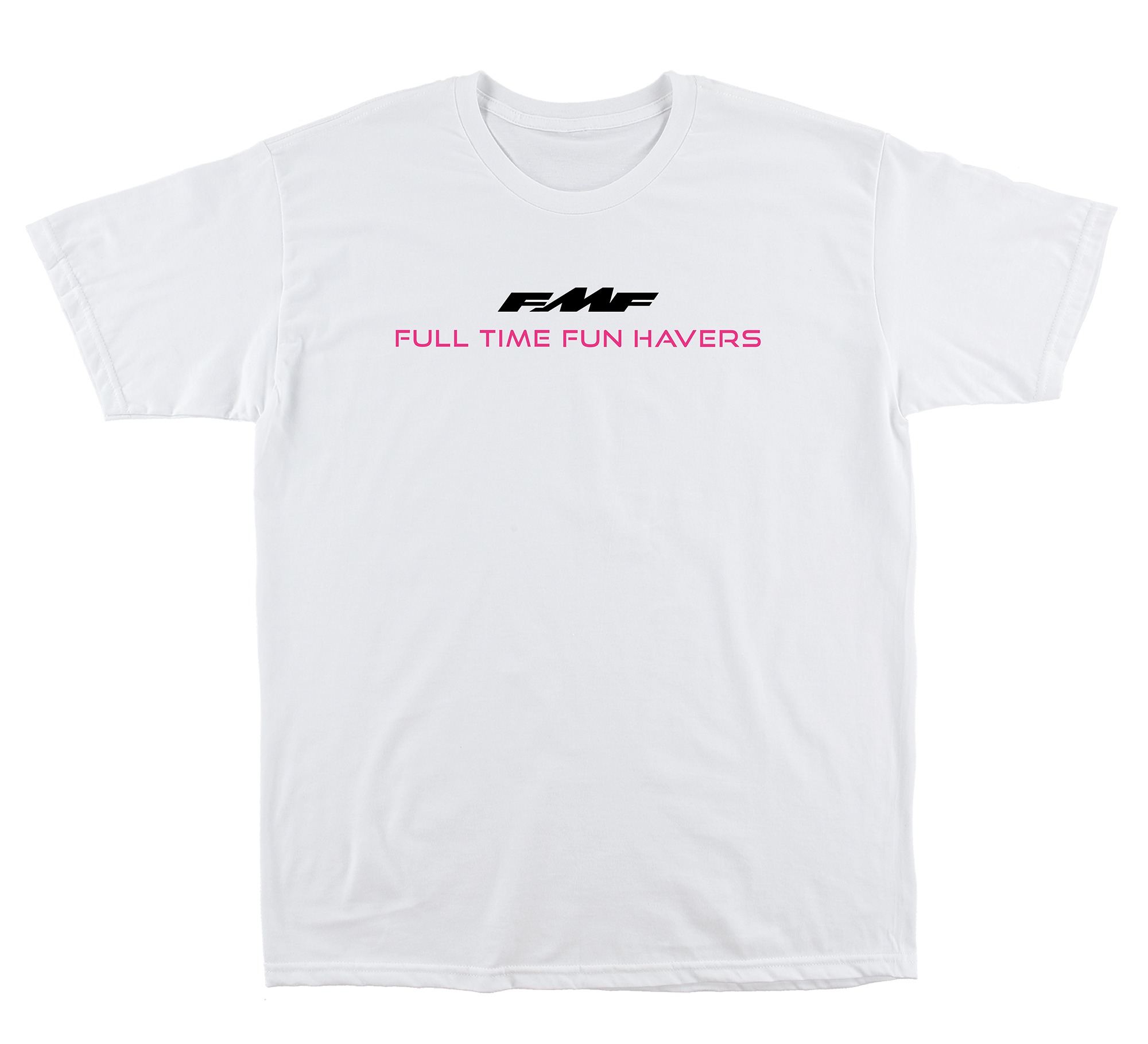 Off White Streetwear Brand - T-shirt en coton avec motif graphique
