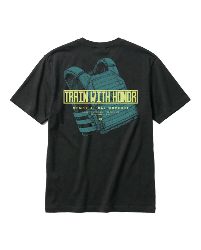 Streetwear Gym Brand - T-shirt graphique classique Thundernoise Lifter, idéal