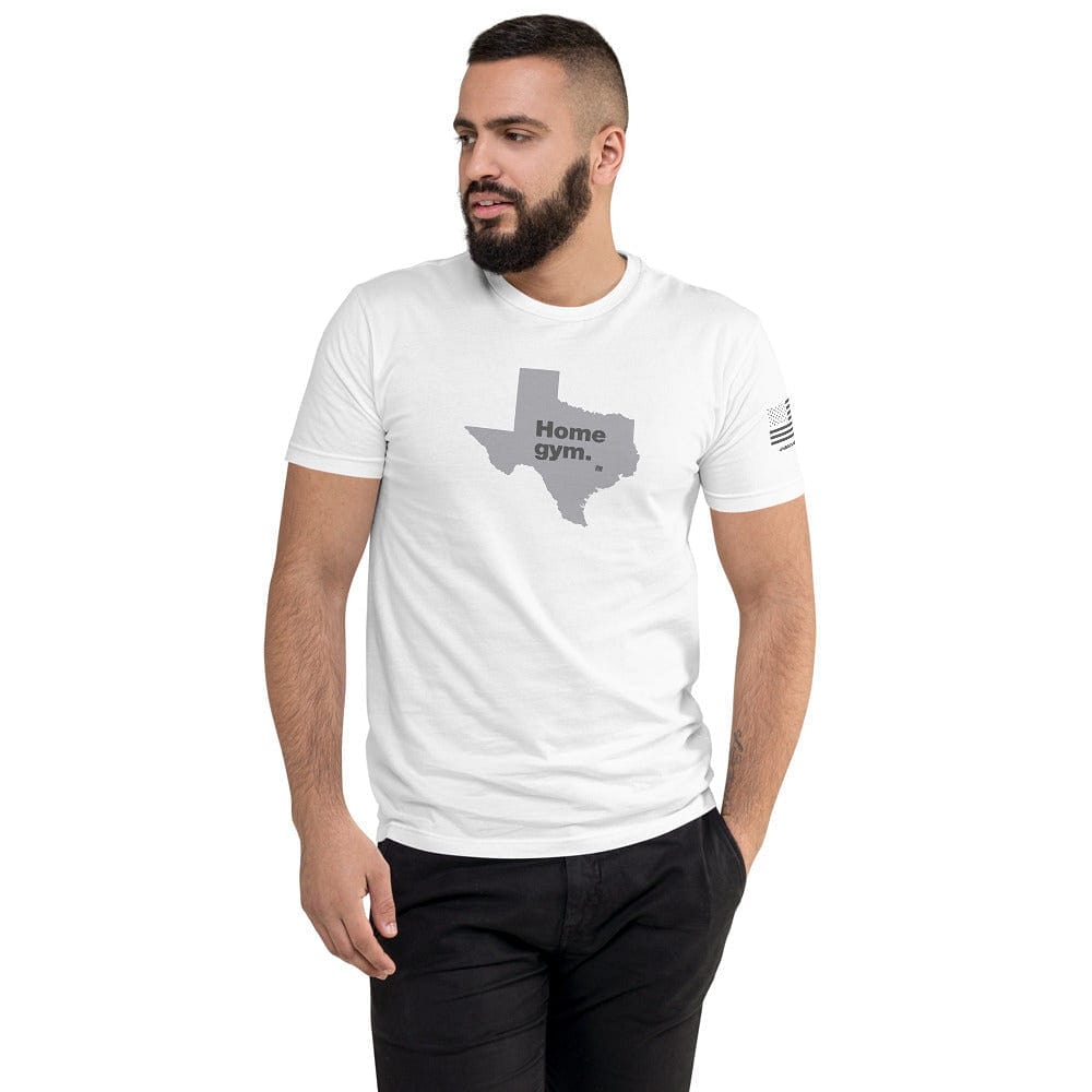 Streetwear Gym Brand - T-shirt graphique de la marque de