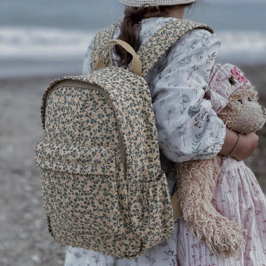 Streetwear Brand Bag - Sac à dos KS pour bébé,