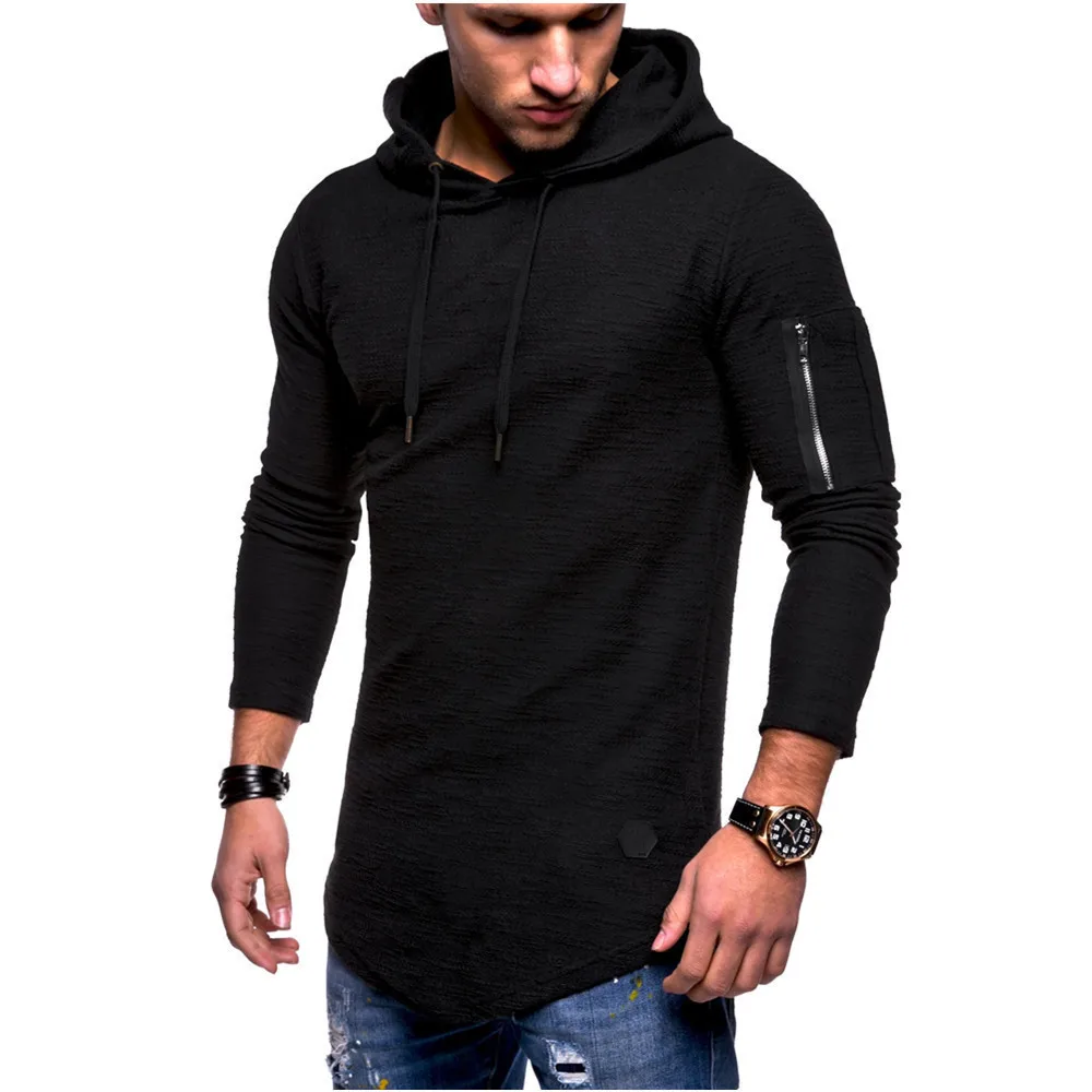 Streetwear Brand Hoodie - MRMT 2026 Nouveaux sweats à capuche