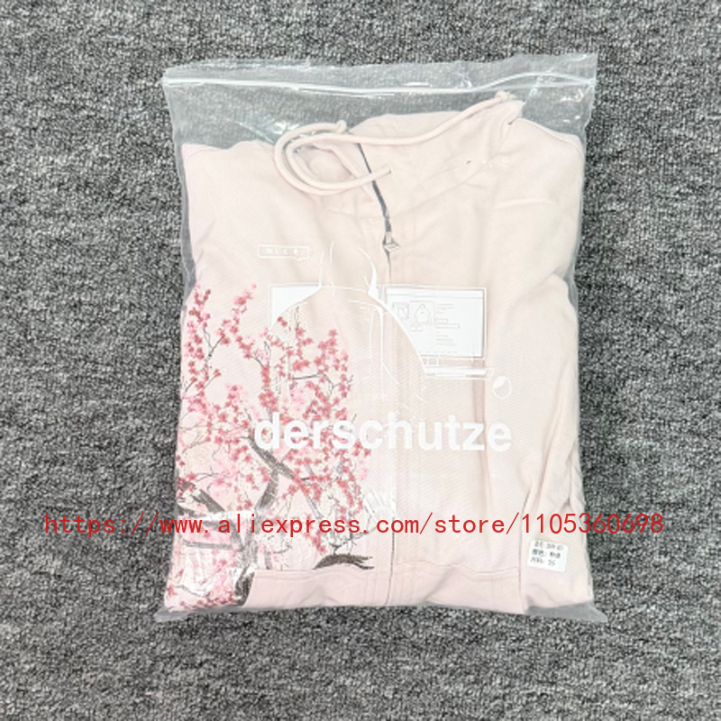 Streetwear Brands Logo - Nouvelle arrivée, veste Derschutze pour homme