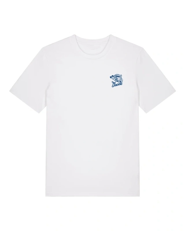 T-shirt graphique de la marque - Streetwear Gym Brand avis et prix