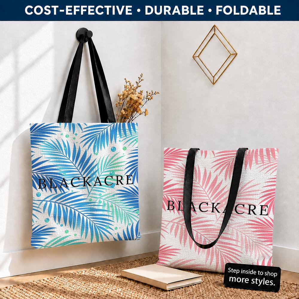 Sac fourre-tout en toile à imp - Streetwear Brand Bag avis et prix