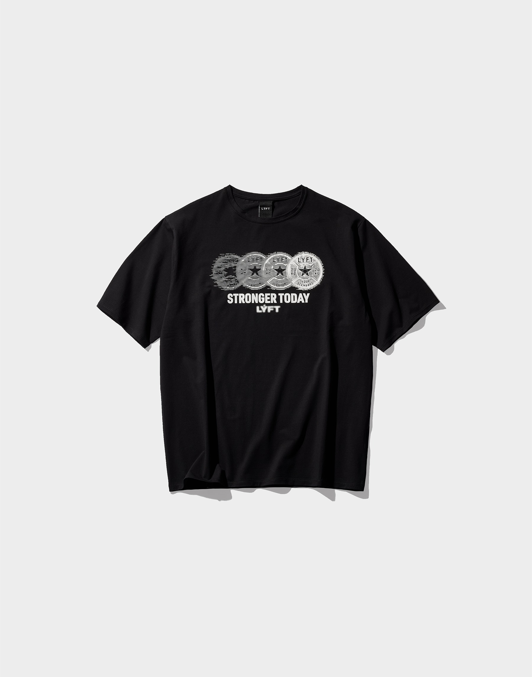 T-shirt graphique tendance de  - Streetwear Gym Brand avis et prix
