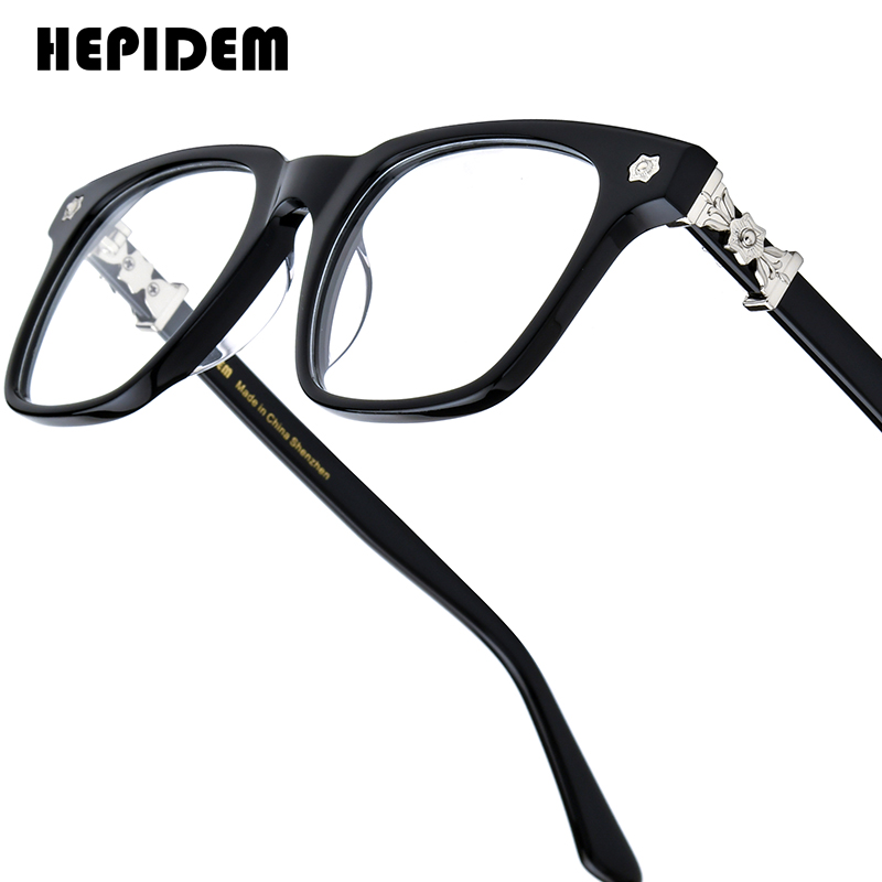FONEX HEPIDEM acétate lunettes - Chrome Hearts Ring avis et prix