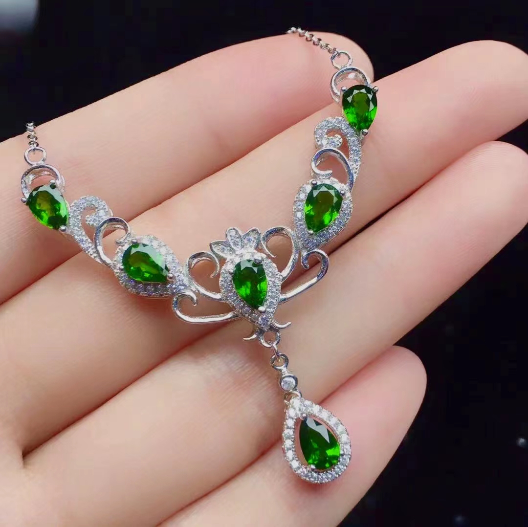 Collier élégant en argent avec - Chrome Hearts Ring avis et prix