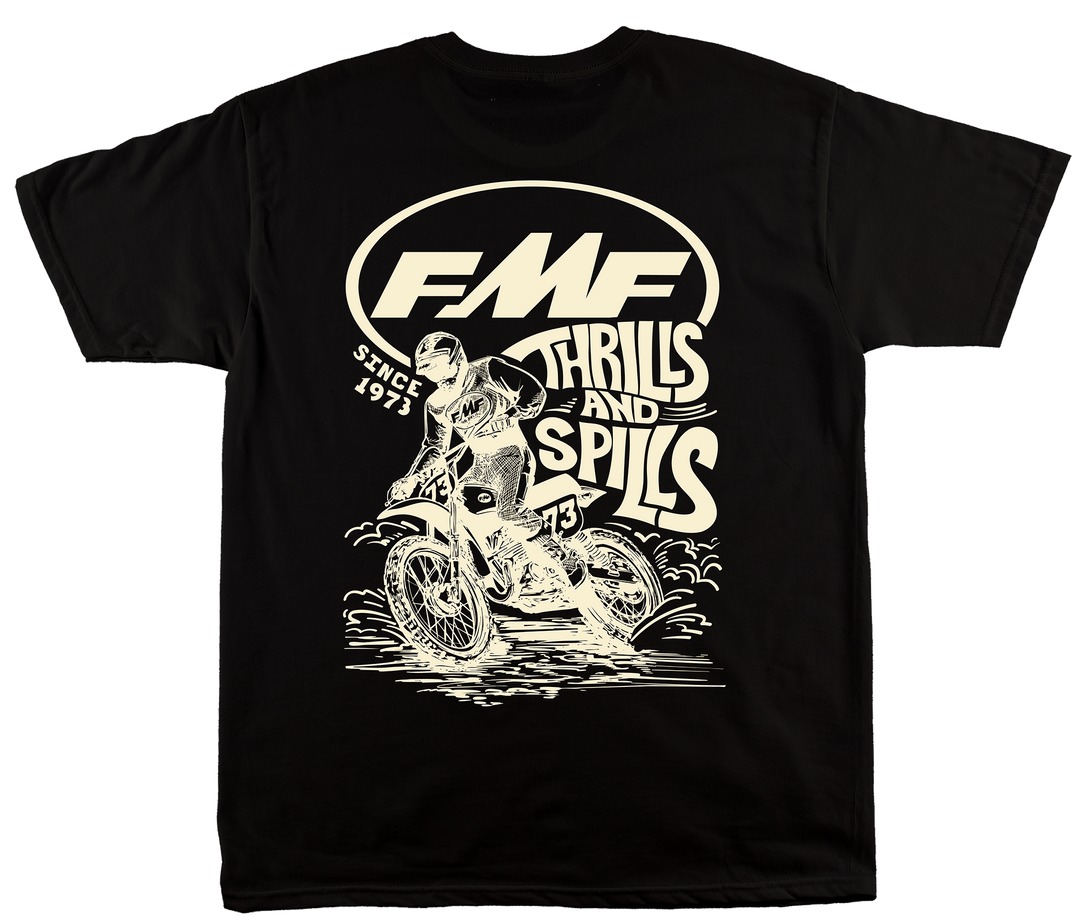 T-shirt graphique de la marque - Off White Streetwear Brand avis et prix
