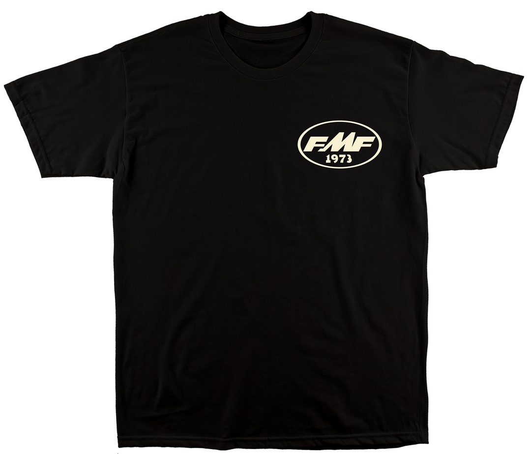 T-shirt graphique de la marque - Off White Streetwear Brand avis et prix