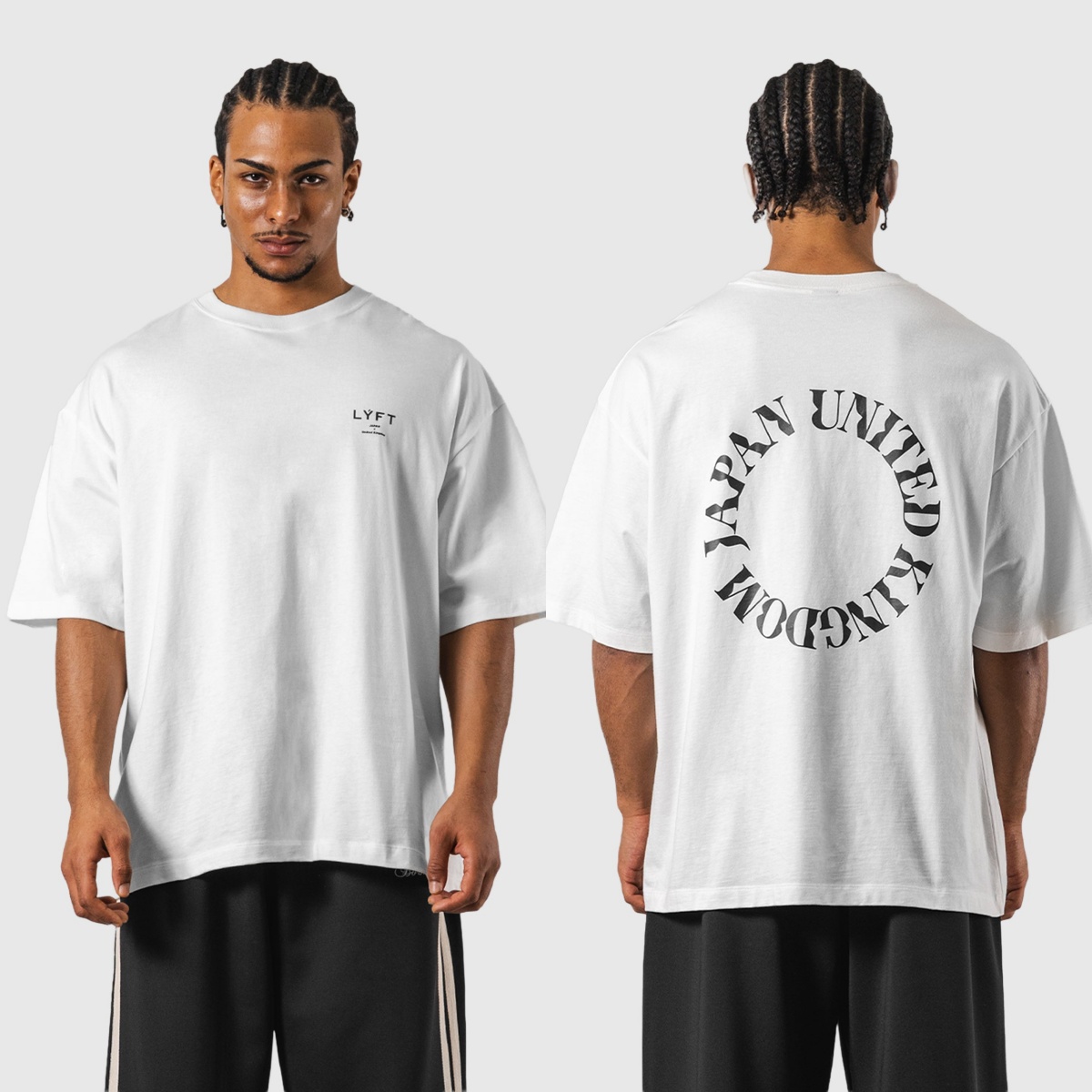 T-shirt graphique vintage Ange - Streetwear Gym Brand avis et prix