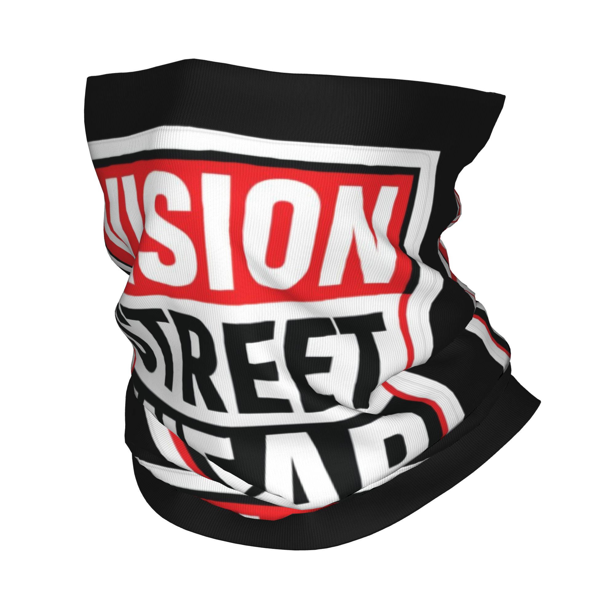 Cache-cou personnalisé Custom  - Vision Streetwear Brand avis et prix