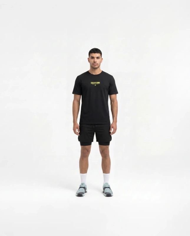 T-shirt graphique classique Th - Streetwear Gym Brand avis et prix