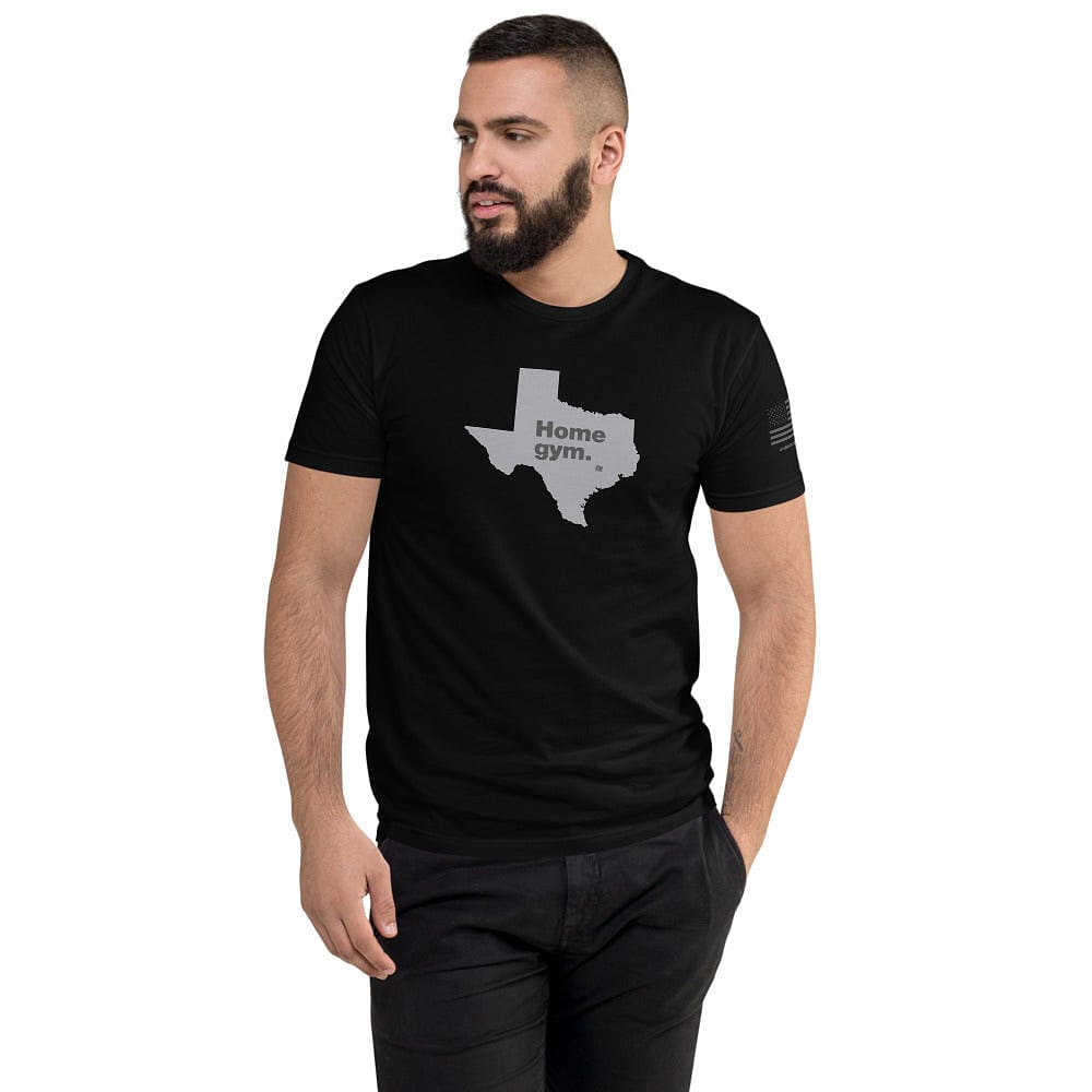 T-shirt graphique de la marque - Streetwear Gym Brand avis et prix