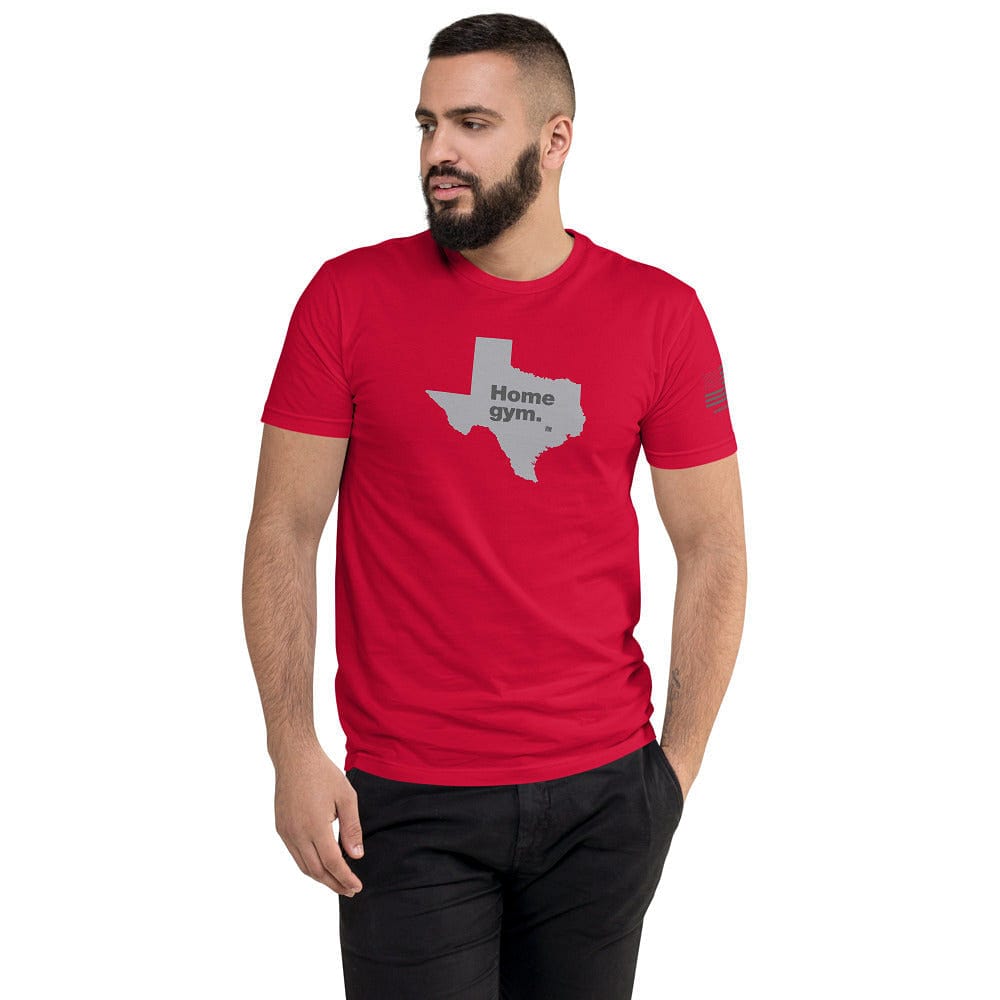 T-shirt graphique de la marque - Streetwear Gym Brand avis et prix