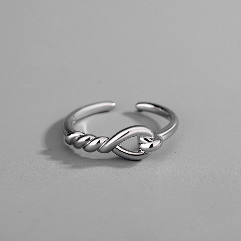Bagues en argent sterling 925  - Chrome Hearts Ring avis et prix