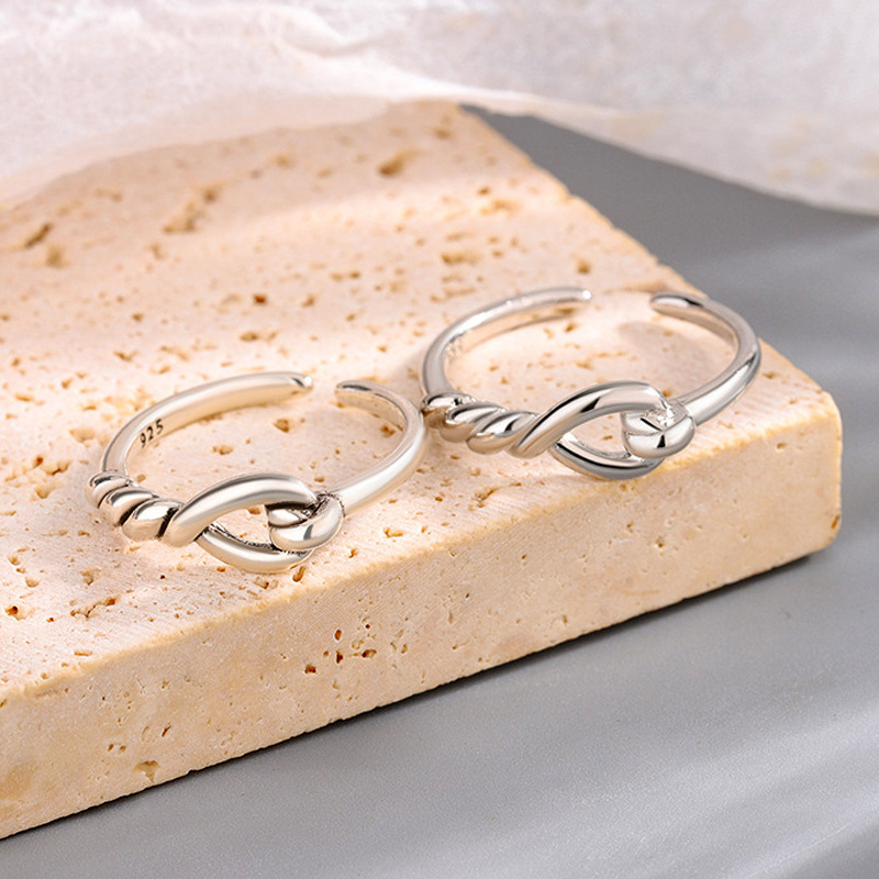 Bagues en argent sterling 925  - Chrome Hearts Ring avis et prix