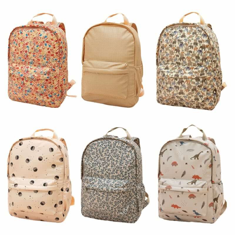 Sac à dos KS pour bébé, cartab - Streetwear Brand Bag avis et prix