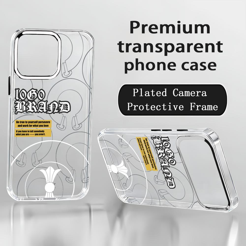 Coque de téléphone pour iPhone - Chrome Hearts Ring avis et prix