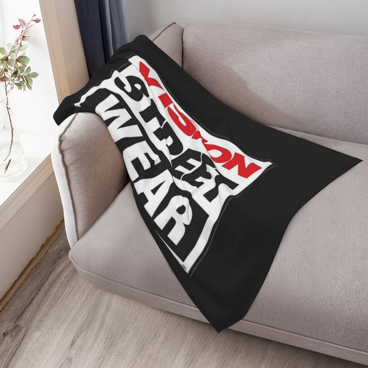 T-shirt Vision Street Wear, co - Vision Streetwear Brand avis et prix