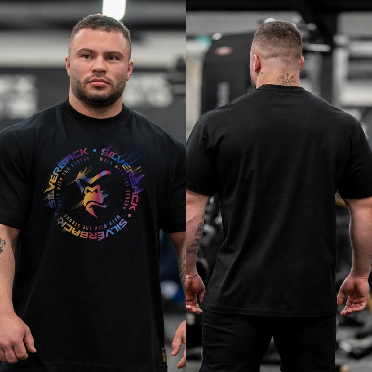 T-shirt graphique tendance Nap - Streetwear Gym Brand avis et prix