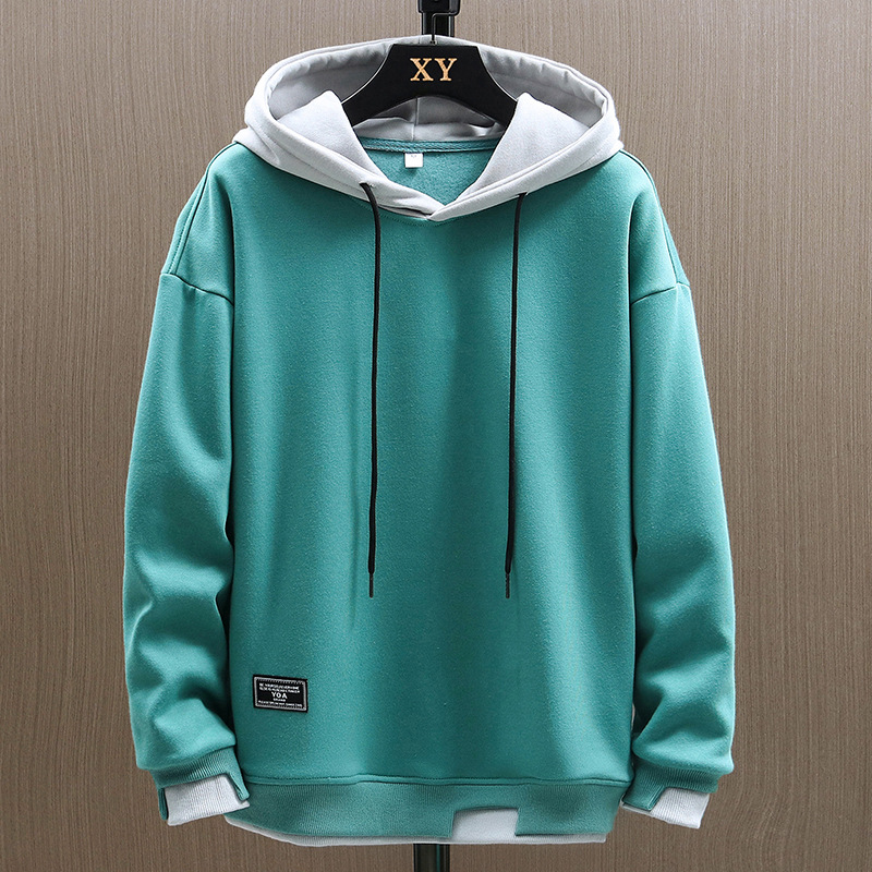 Sweat-shirt à capuche pour hom - Streetwear Brand Hoodie avis et prix