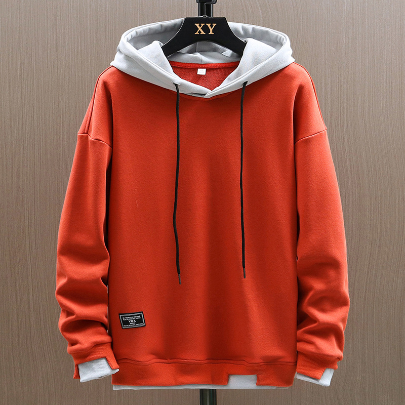 Sweat-shirt à capuche pour hom - Streetwear Brand Hoodie avis et prix