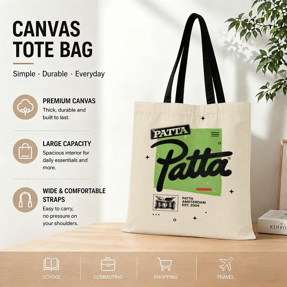 Sacs de rangement en toile de  - Streetwear Brand Bag avis et prix
