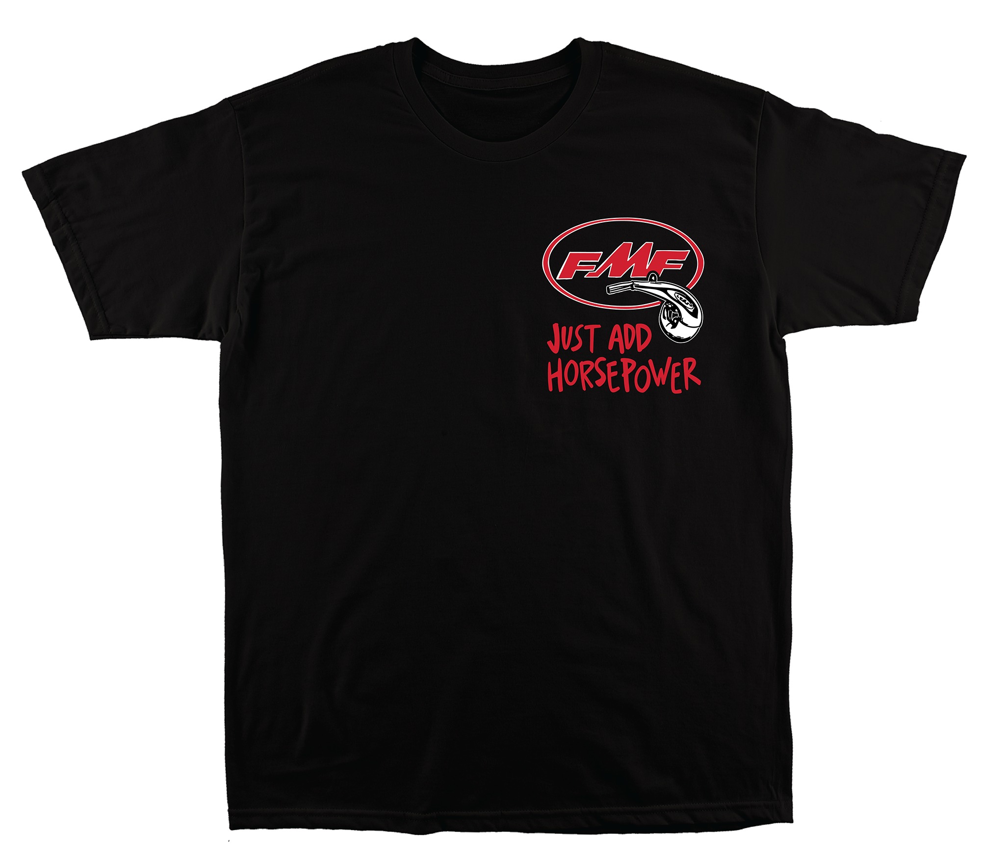 T-shirt graphique de marque FM - Off White Streetwear Brand avis et prix