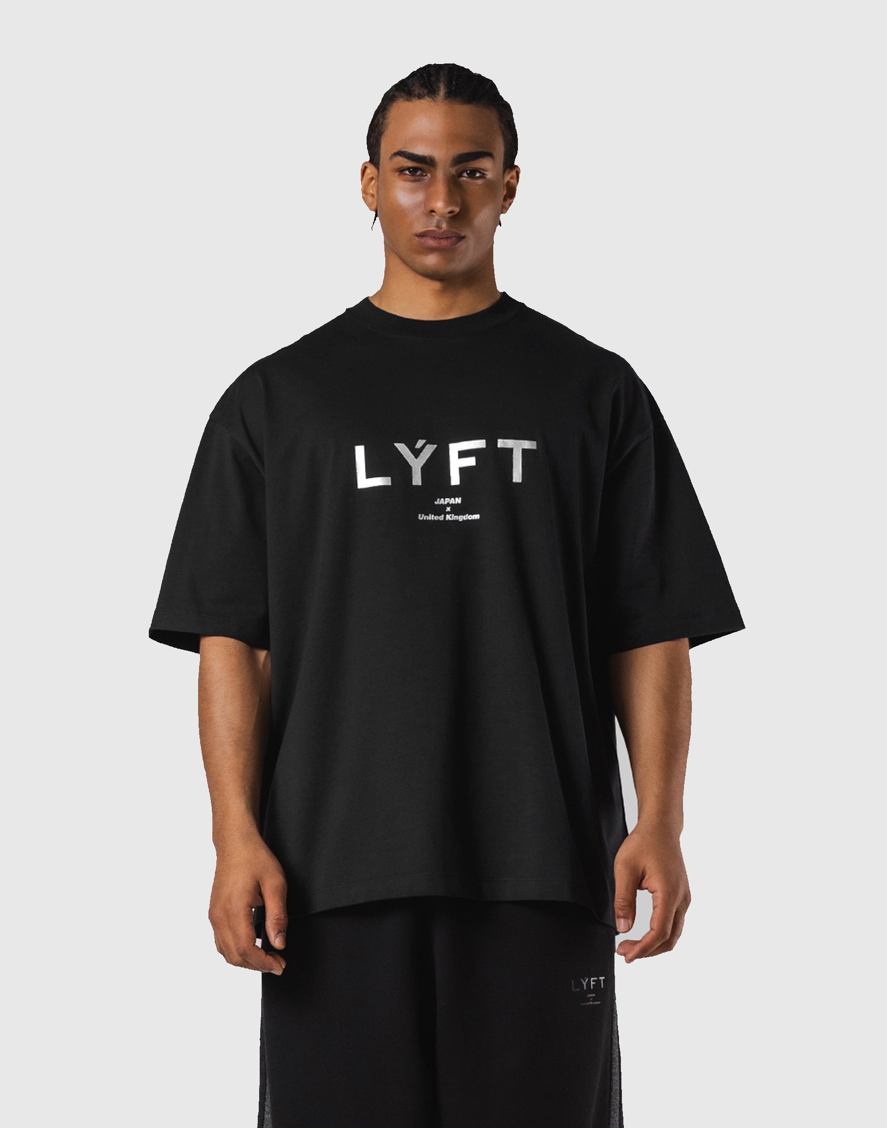 T-shirt graphique en coton pou - Streetwear Brands Logo avis et prix