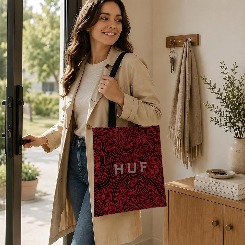 Sacs de rangement en toile de  - Streetwear Brand Bag avis et prix