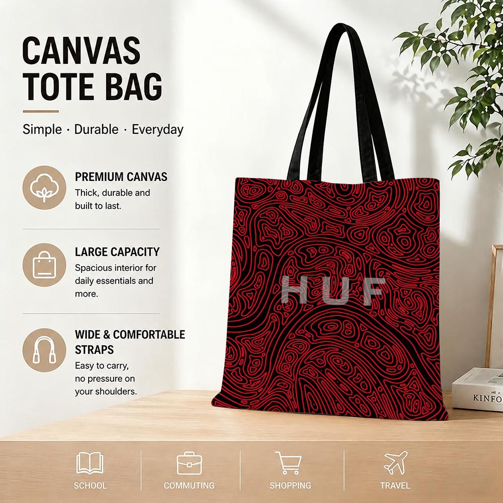 Sacs de rangement en toile de  - Streetwear Brand Bag avis et prix
