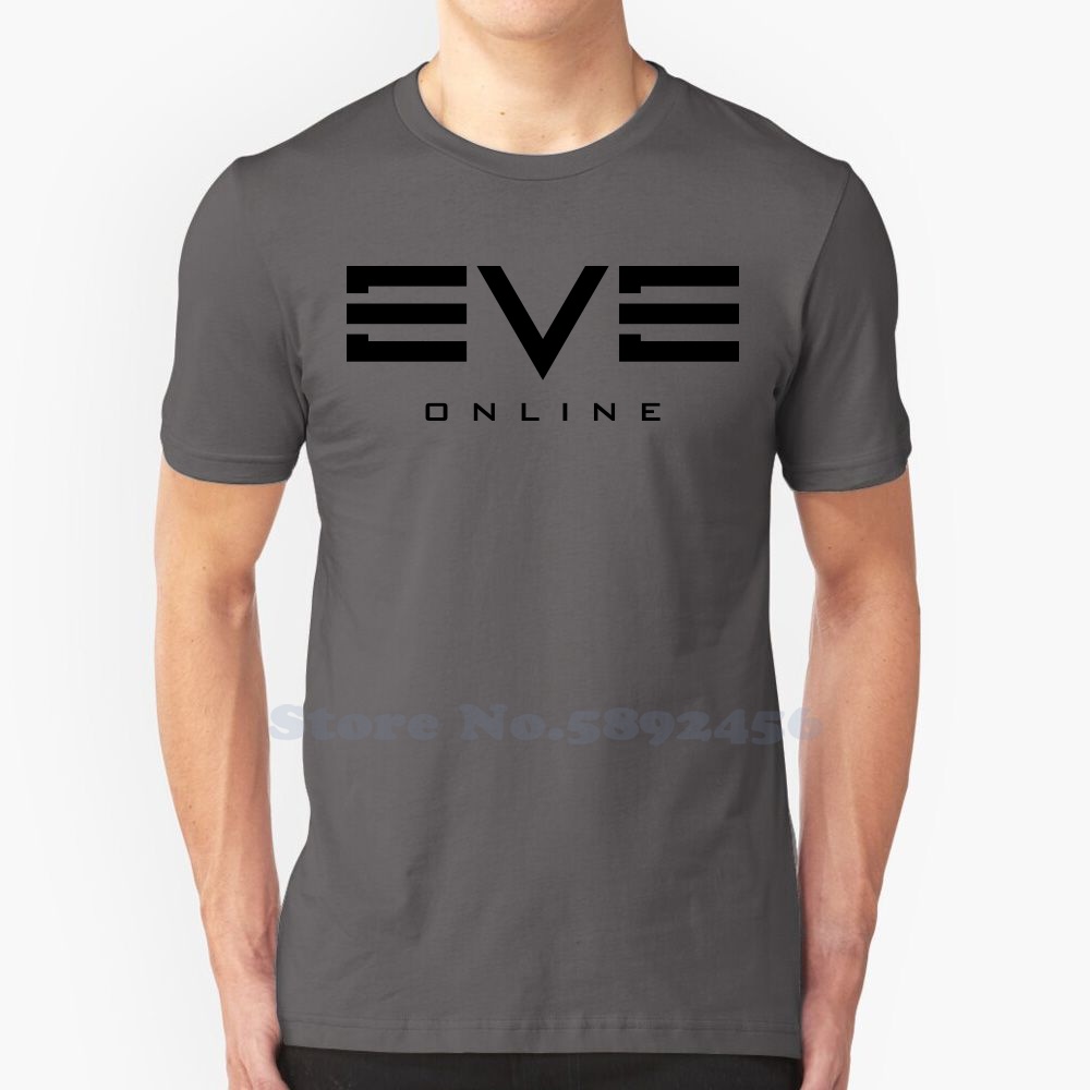 EVE Online – T-shirt unisexe a - Streetwear Brands Logo avis et prix