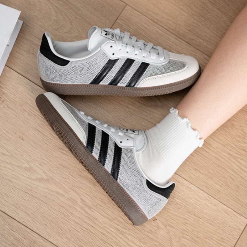 Adidas Originals SAMBA OG W IH - Adidas Shoes Samba avis et prix