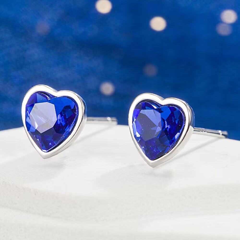Boucles d'oreilles en argent S - Chrome Hearts Ring avis et prix