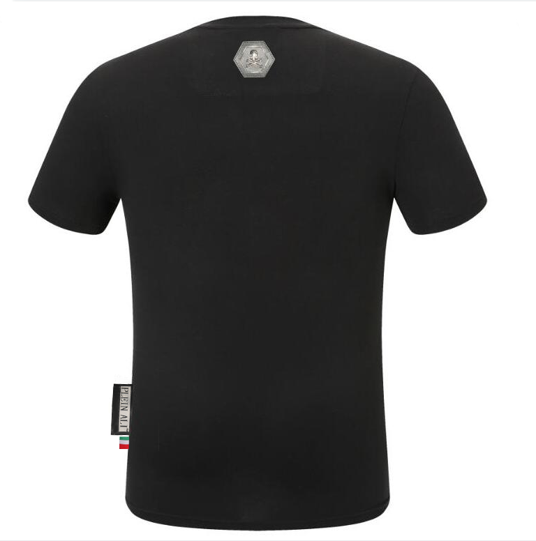 T-shirt pour homme de luxe, de - Europe Streetwear Brand avis et prix