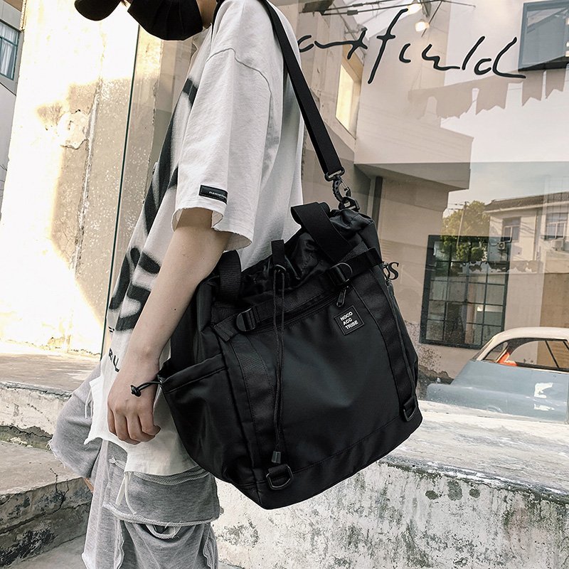 Sacs de messager en nylon impe - Streetwear Brand Bag avis et prix