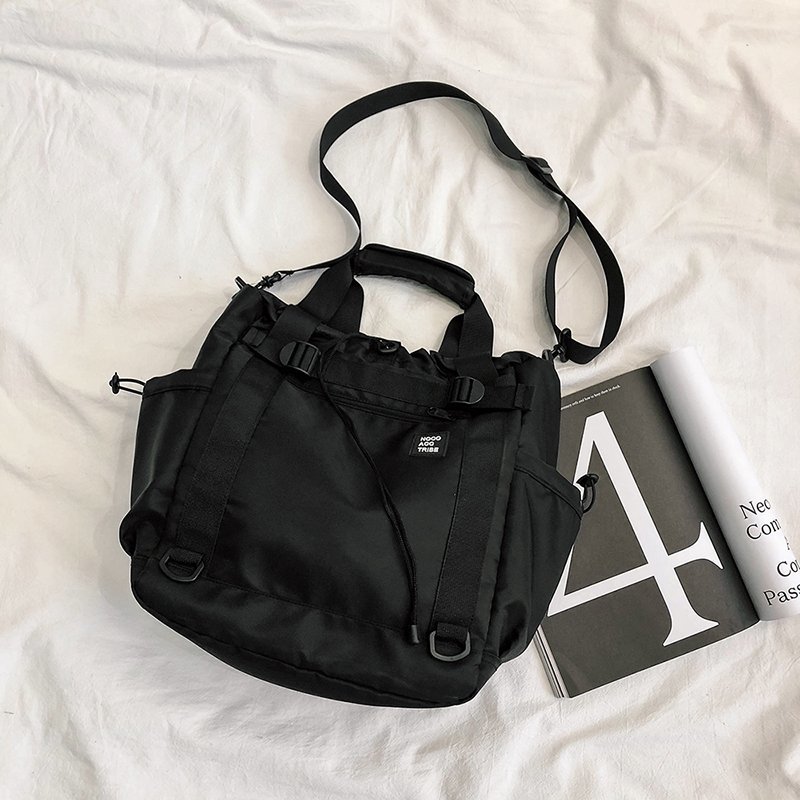 Sacs de messager en nylon impe - Streetwear Brand Bag avis et prix