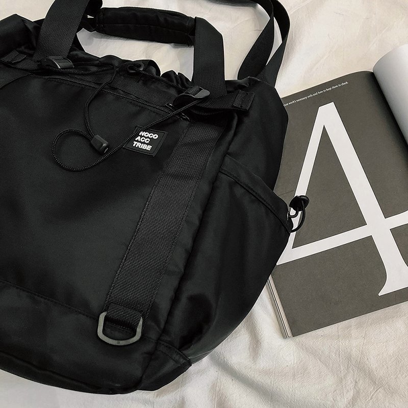 Sacs de messager en nylon impe - Streetwear Brand Bag avis et prix