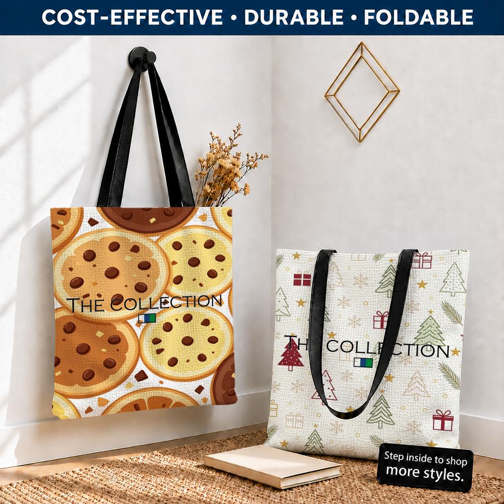 Sac fourre-tout en toile à imp - Streetwear Brand Bag avis et prix