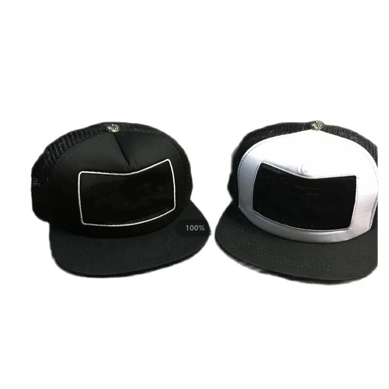 Chapeau de collection en argen - Chrome Hearts Ring avis et prix