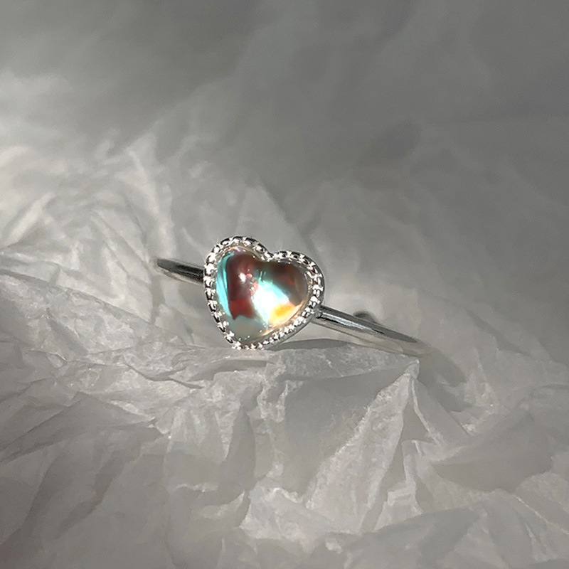 Bagues en argent Sterling 925  - Chrome Hearts Ring avis et prix