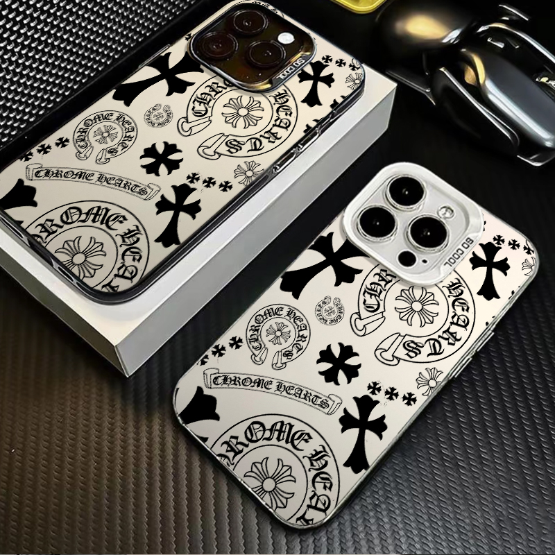 Coque de téléphone HOT C-Chrom - Chrome Hearts Ring avis et prix