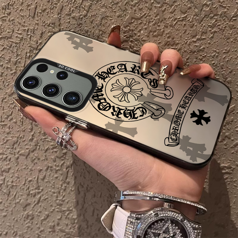 Coque de téléphone HOT C-Chrom - Chrome Hearts Ring avis et prix