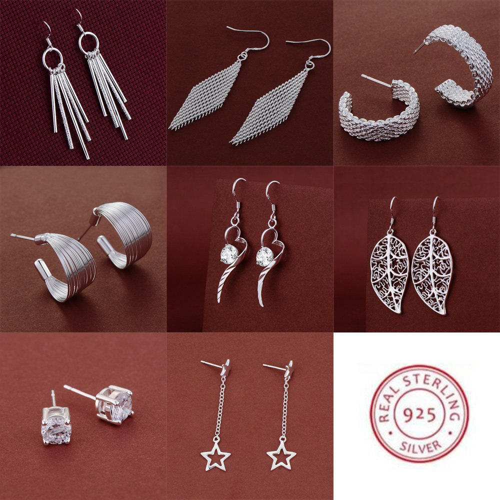 Boucles d'oreilles en argent S - Chrome Hearts Ring avis et prix