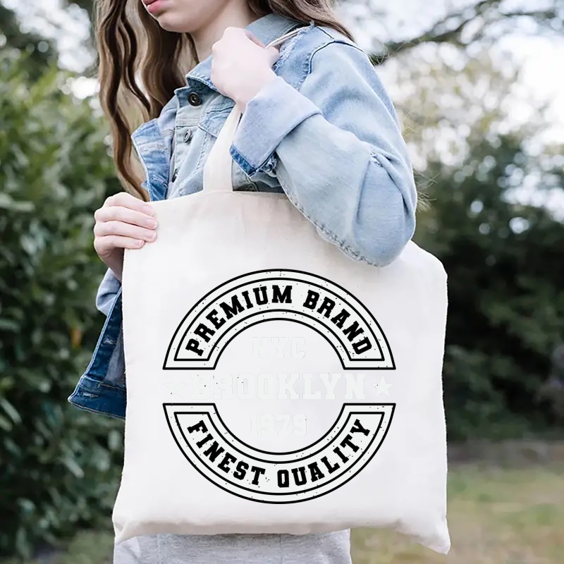 Badge thermocollant vintage de - Streetwear Brand Bag avis et prix