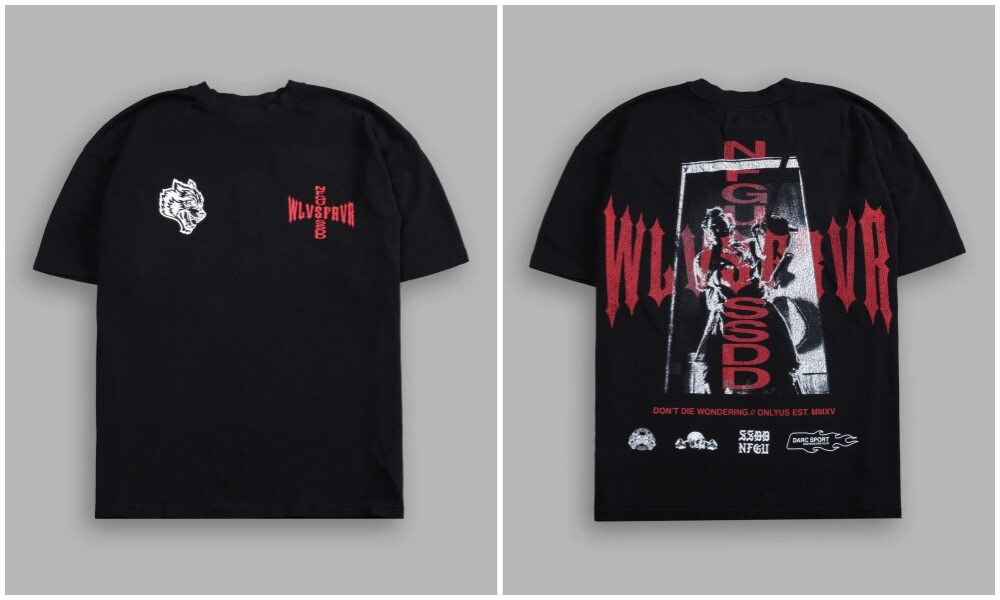Chemise à manches courtes pour - Streetwear Gym Brand avis et prix