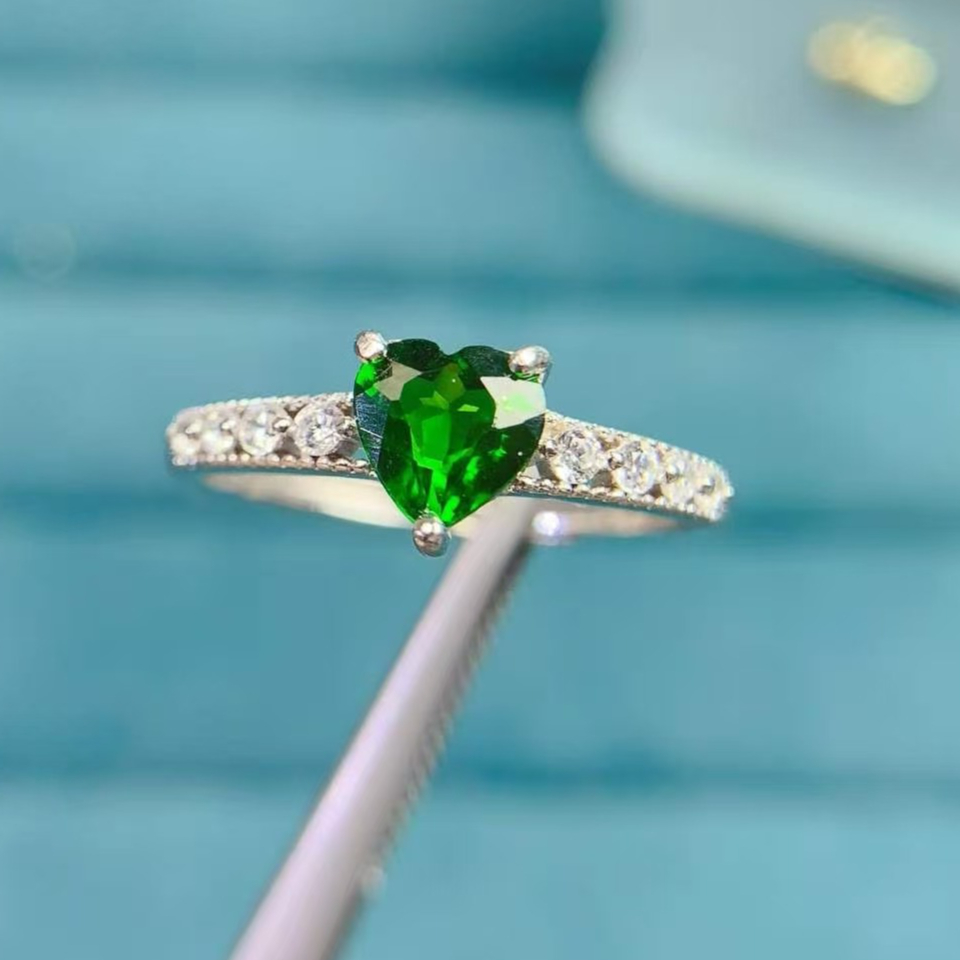 Bague en argent pur 925 avec p - Chrome Hearts Ring avis et prix