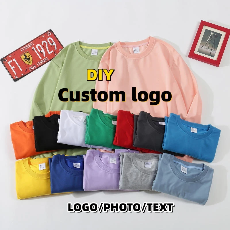 65% coton sweat Logo personnal - Streetwear Brand Hoodie avis et prix