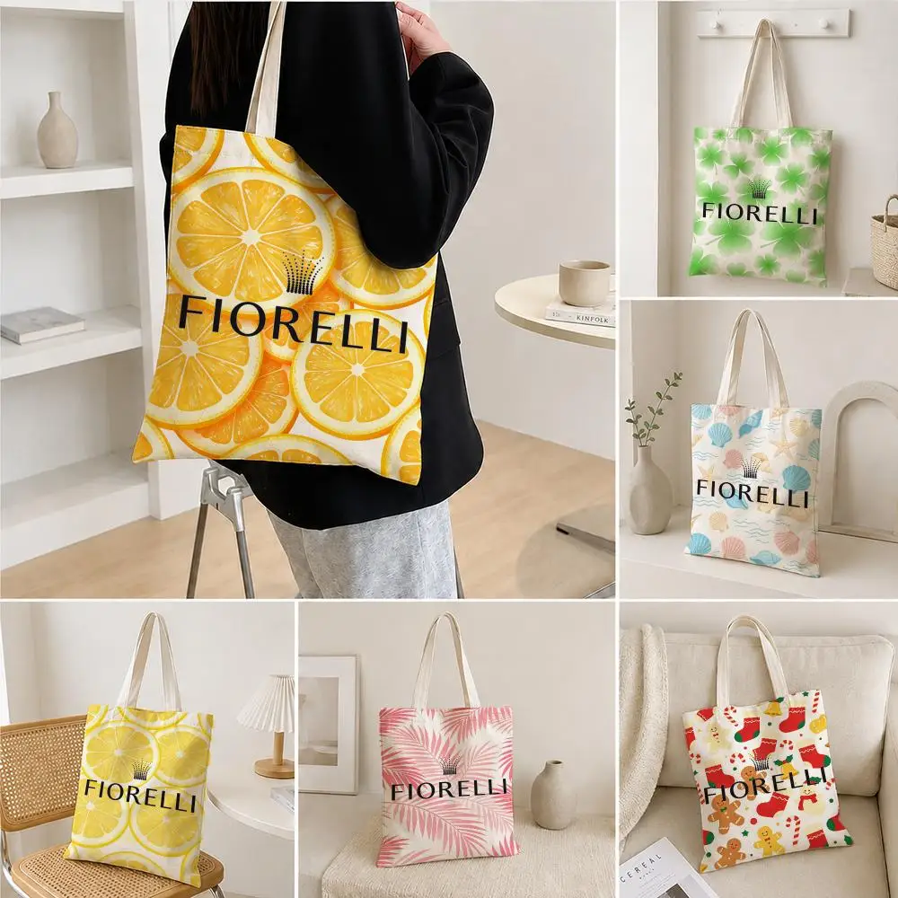 Sac fourre-tout en toile impri - Streetwear Brand Bag avis et prix