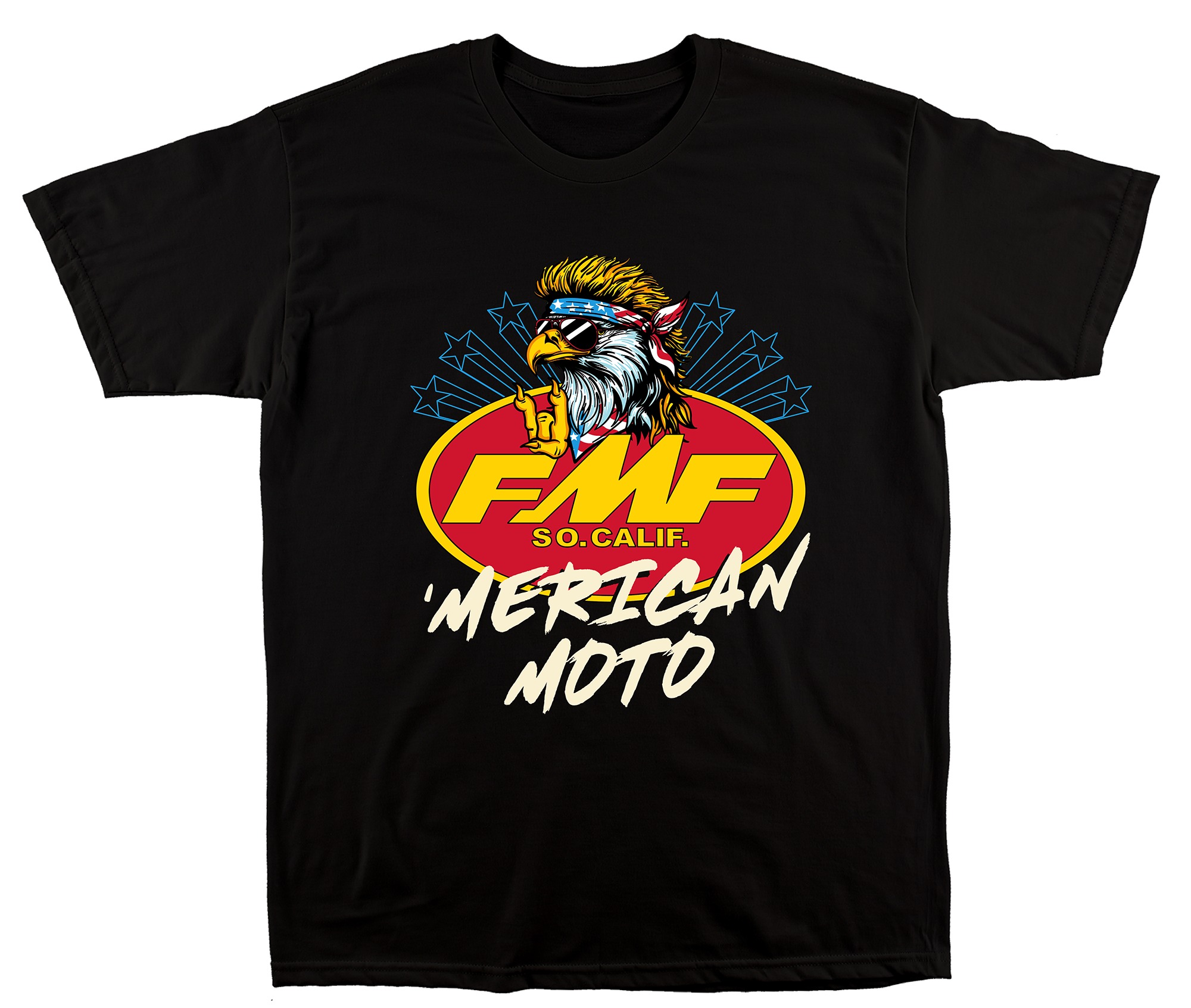 T-shirt graphique de la marque - Off White Streetwear Brand avis et prix